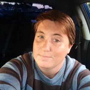 Meet your Posher, Cindy